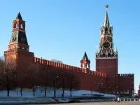 Кремль - всі новини з цього тегу (Віктор Зімін прийняв) Кремль - всі новини з цього тегу