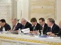 Кремль - всі новини з цього тегу (новини) Кремль - всі новини з цього тегу