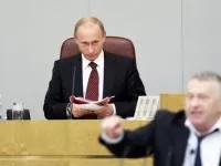 Кремль - всі новини з цього тегу (Віктор Зімін взяв участь) Кремль - всі новини з цього тегу
