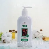 Крему і маски для волосся