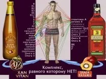 Ксантони - що це