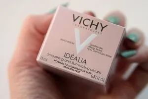 Крем-сироватка виші (vichy idealia pro) від купероза склад, властивості, відгуки (vichy косметика) Крем-сироватка виші (vichy idealia pro) від купероза склад, властивості, відгуки