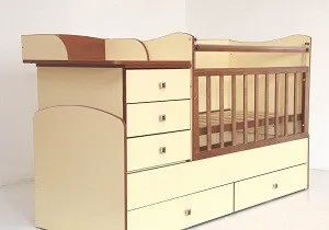 Ліжечка для новонароджених фото і ціни, поради щодо вибору аксесуара (ліжечко для новонародженого своїми руками) Ліжечка для новонароджених фото і ціни, поради щодо вибору аксесуара