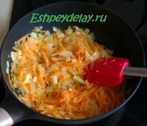 Красноглазкі рецепти - рецепт з фото
