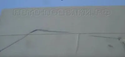 Кріплення для спойлера своїми руками, вироби для авто (авто) Кріплення для спойлера своїми руками, вироби для авто