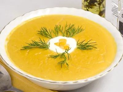 Крупа кукурудзяна користь і шкода, як готувати