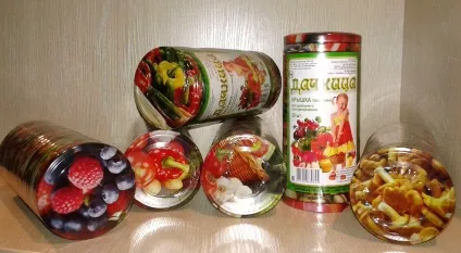 Кришки ско продукція в і для домашнього консерванія (продукція) Кришки ско продукція в і для домашнього консерванія