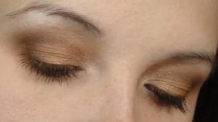 Кремові тіні для повік maybelline cream gel shadow color tattoo (відтінки № 05, 40, 35, 20) - відгуки (відгуки) Кремові тіні для повік maybelline cream gel shadow color tattoo (відтінки № 05, 40, 35, 20) - відгуки
