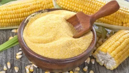 Крупа кукурудзяна користь і шкода, як готувати