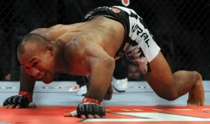 Хто де колись трансляція ufc on fox 24 і інша інформація по турніру