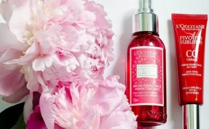 Крем для рук l occitane ціна, відгуки, застосування (крему особи після) Крем для рук l occitane ціна, відгуки, застосування