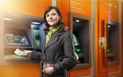 Кредитна карта сбербанк відсоток за зняття готівки - 50 днів без відсотків (карта) Кредитна карта сбербанк відсоток за зняття готівки - 50 днів без відсотків