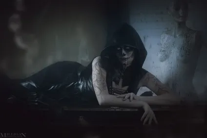 Короткий огляд гри «peace, death! »Або що чекає нас після смерті і що не налажал, щоб не (огляд) Короткий огляд гри «peace, death! »Або що чекає нас після смерті і що не налажал, щоб не