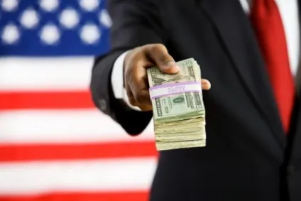Кредити в банках сша ставки і відсотки за комерційними та споживчими позиками