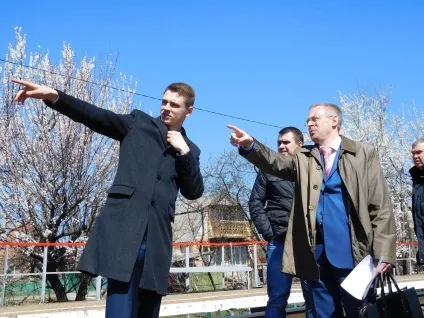 Краснодарська - наземки - прямо зараз новини і перспективи (наземки) Краснодарська - наземки - прямо зараз новини і перспективи