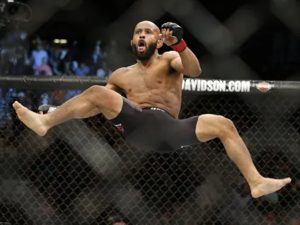 Хто де колись трансляція ufc on fox 24 і інша інформація по турніру
