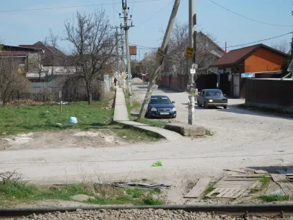 Краснодарська - наземки - прямо зараз новини і перспективи (наземки) Краснодарська - наземки - прямо зараз новини і перспективи