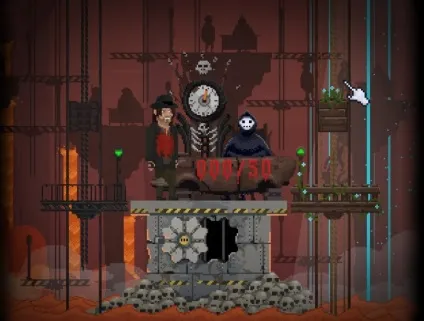 Короткий огляд гри «peace, death! »Або що чекає нас після смерті і що не налажал, щоб не (короткий огляд гри« peace) Короткий огляд гри «peace, death! »Або що чекає нас після смерті і що не налажал, щоб не