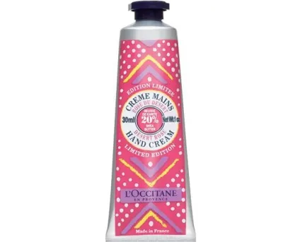 Крем для рук l occitane ціна, відгуки, застосування (крем грибка ногах) Крем для рук l occitane ціна, відгуки, застосування