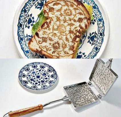 Креативні дрібниці, гаджети та аксесуари для кухні (хіба) Креативні дрібниці, гаджети та аксесуари для кухні
