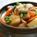 Курка з апельсинами в духовці рецепт з фото та відгуки (рецепт) Курка з апельсинами в духовці рецепт з фото та відгуки
