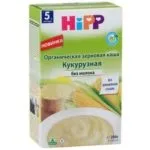 Кукурудзяна каша для грудничка як варити і коли можна давати, користь для дитини (давати) Кукурудзяна каша для грудничка як варити і коли можна давати, користь для дитини