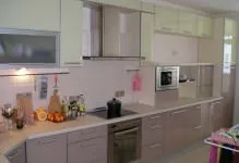 Кухні фасад пластик пластикові, змдф, рамкові уголовье, акрилові, кольору і зразки, виготовлення (фасад) Кухні фасад пластик пластикові, змдф, рамкові уголовье, акрилові, кольору і зразки, виготовлення
