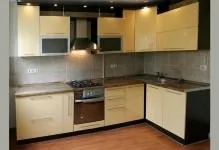 Кухні фасад пластик пластикові, змдф, рамкові уголовье, акрилові, кольору і зразки, виготовлення (кухні фасад пластик) Кухні фасад пластик пластикові, змдф, рамкові уголовье, акрилові, кольору і зразки, виготовлення