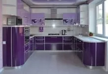 Кухні фасад пластик пластикові, змдф, рамкові уголовье, акрилові, кольору і зразки, виготовлення (пластик) Кухні фасад пластик пластикові, змдф, рамкові уголовье, акрилові, кольору і зразки, виготовлення