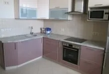 Кухні фасад пластик пластикові, змдф, рамкові уголовье, акрилові, кольору і зразки, виготовлення (кухні фасад пластик) Кухні фасад пластик пластикові, змдф, рамкові уголовье, акрилові, кольору і зразки, виготовлення