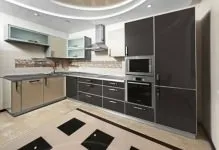 Кухні фасад пластик пластикові, змдф, рамкові уголовье, акрилові, кольору і зразки, виготовлення (кухні) Кухні фасад пластик пластикові, змдф, рамкові уголовье, акрилові, кольору і зразки, виготовлення