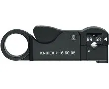 Купити монтажні інструменти knipex в москві (ізоляції коаксіальних кабелів) Купити монтажні інструменти knipex в москві