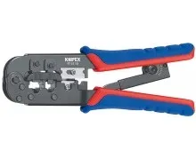 Купити монтажні інструменти knipex в москві (ізоляції коаксіальних кабелів Knipex) Купити монтажні інструменти knipex в москві