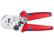 Купити монтажні інструменти knipex в москві (ізоляції коаксіальних кабелів) Купити монтажні інструменти knipex в москві