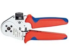 Купити монтажні інструменти knipex в москві (ізоляції коаксіальних кабелів Knipex) Купити монтажні інструменти knipex в москві