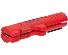 Купити монтажні інструменти knipex в москві (ізоляції коаксіальних кабелів Knipex) Купити монтажні інструменти knipex в москві