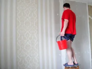 Кухня з гіпсокартону виготовлення, особливості матеріалу і варіанти обробки (матеріалу) Кухня з гіпсокартону виготовлення, особливості матеріалу і варіанти обробки