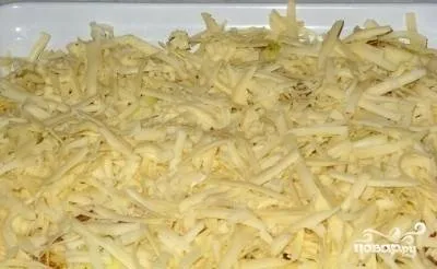 Куряче філе з яблуками - покроковий рецепт з фото на (рецепт) Куряче філе з яблуками - покроковий рецепт з фото на
