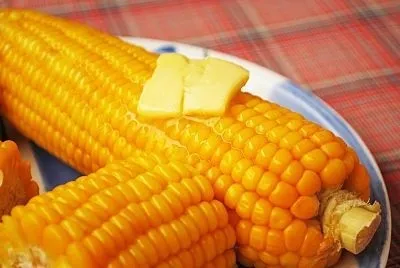 Кукурудза при грудному вигодовуванні можна чи ні