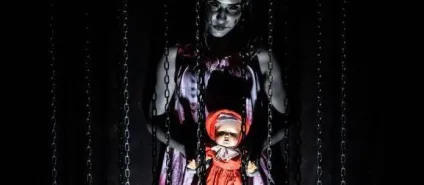Квест «амнезія» огляд, відгуки