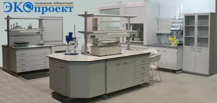 Лабораторні меблі експерт - спеціалізована металеві меблі для оснащення сучасною (спеціалізована) Лабораторні меблі експерт - спеціалізована металеві меблі для оснащення сучасною