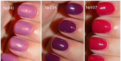 Лак для нігтів catherine arley nail lacquer - виробникам професійних лаків варто повчиться (nail) Лак для нігтів catherine arley nail lacquer - виробникам професійних лаків варто повчиться
