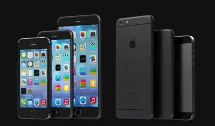 Хто є творцем айфона творець iphone ім'я