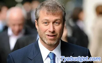 Хто такий роман абрамович біографія українського мільярдера (біографії відомих людей) Хто такий роман абрамович біографія українського мільярдера