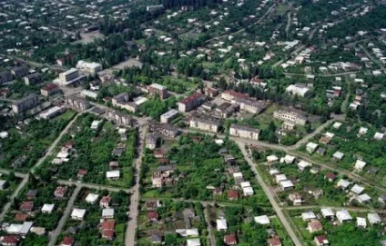 Куди поїхати в Абхазії відпочити 5 місць на вибір - жіночий журнал individualcare
