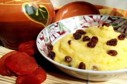Кукурудзяна каша для грудничка рецепт (кукурудзяна каша для грудничка) Кукурудзяна каша для грудничка рецепт