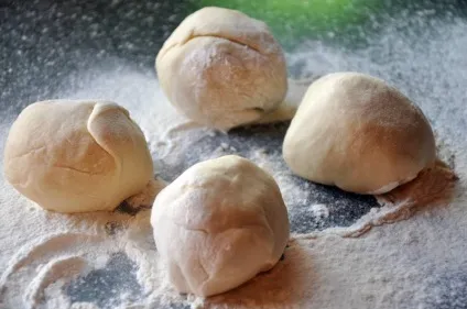 Лагман по-узбецьки - покроковий рецепт з фото на (рецепт) Лагман по-узбецьки - покроковий рецепт з фото на
