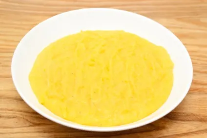 Кукурудзяна каша для грудничка рецепт (каша) Кукурудзяна каша для грудничка рецепт