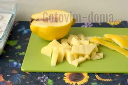 Курка з картоплею по-домашньому (курка картоплею по-домашньому) Курка з картоплею по-домашньому