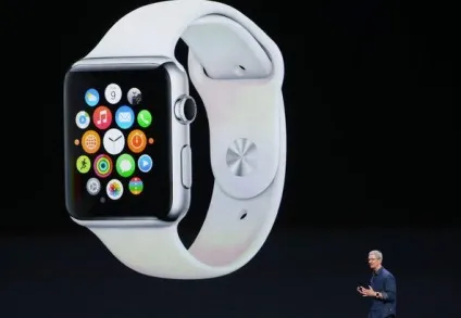 Хто є творцем айфона творець iphone ім'я